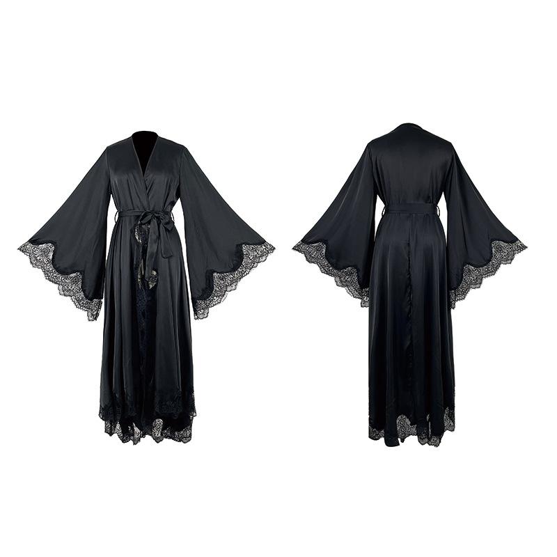 🇸🇦 النسخة العربية (قمصان نوم شبكة)